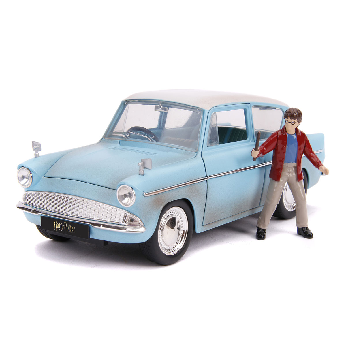 

Машинка Jada Toys Ford 1959 1:24 253185002 ТМ: Jada Toys, 253185002