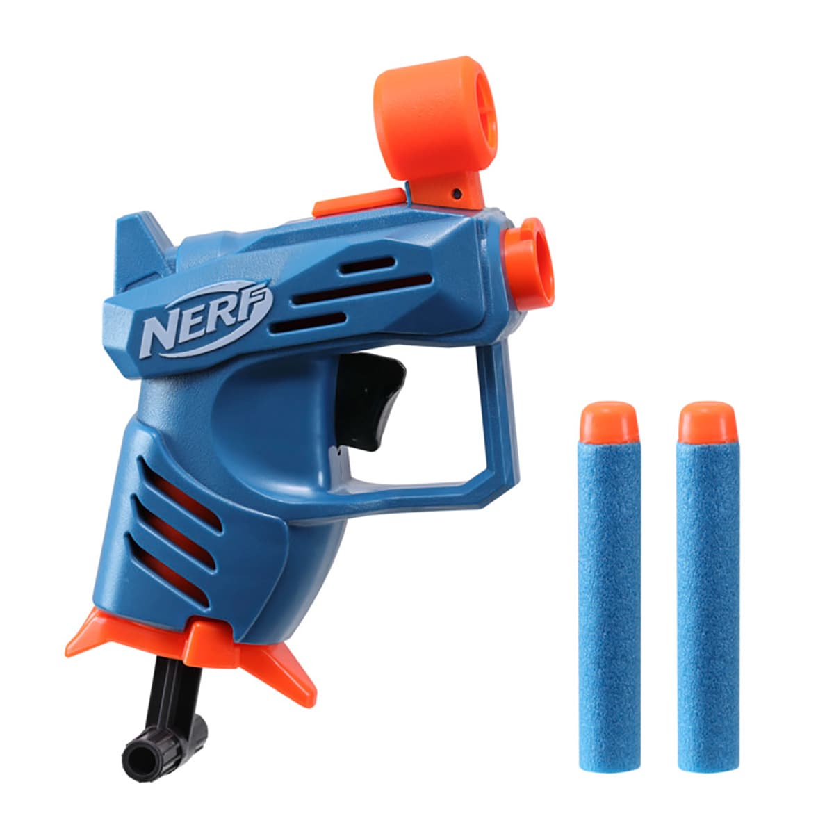 

Компактный бластер Nerf Элит F5035 ТМ: Nerf, F5035