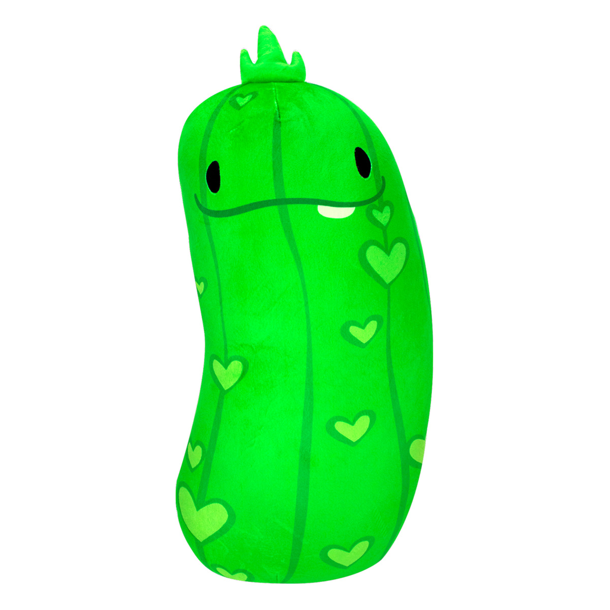 

Мягкая игрушка Cats Vs Pickles серии Huggers Биг Дилл 46 см CVP2100PM-6 ТМ: Cats Vs Pickles, CVP2100PM-6
