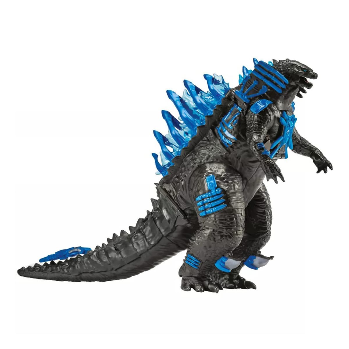

Фигурка Godzilla VS Kong Titan Tech Godzilla 34931 ТМ: Godzilla VS Kong, 34931