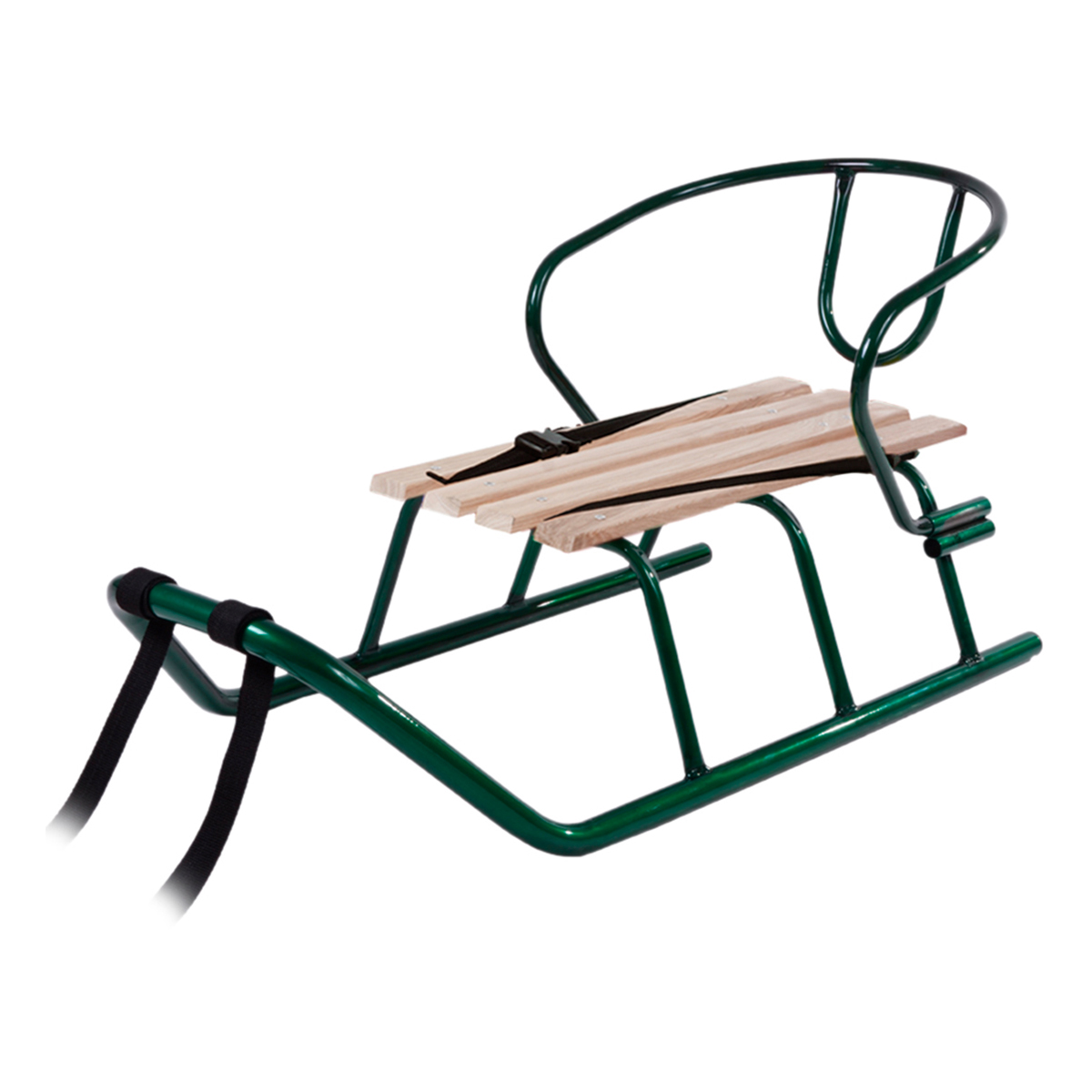 

Санки Vitan Ballu Green Unpainted Plank 2030028 ТМ: Vitan, 2030028