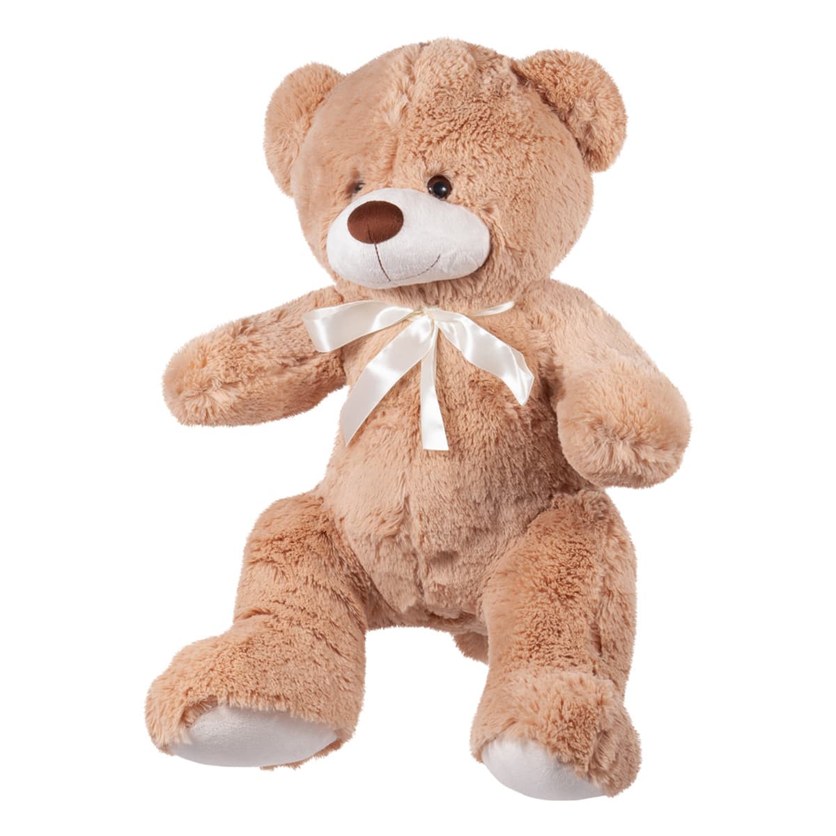 

Мягкая игрушка Stip Медведь Генри 60 см 602 ТМ: STIP, 602