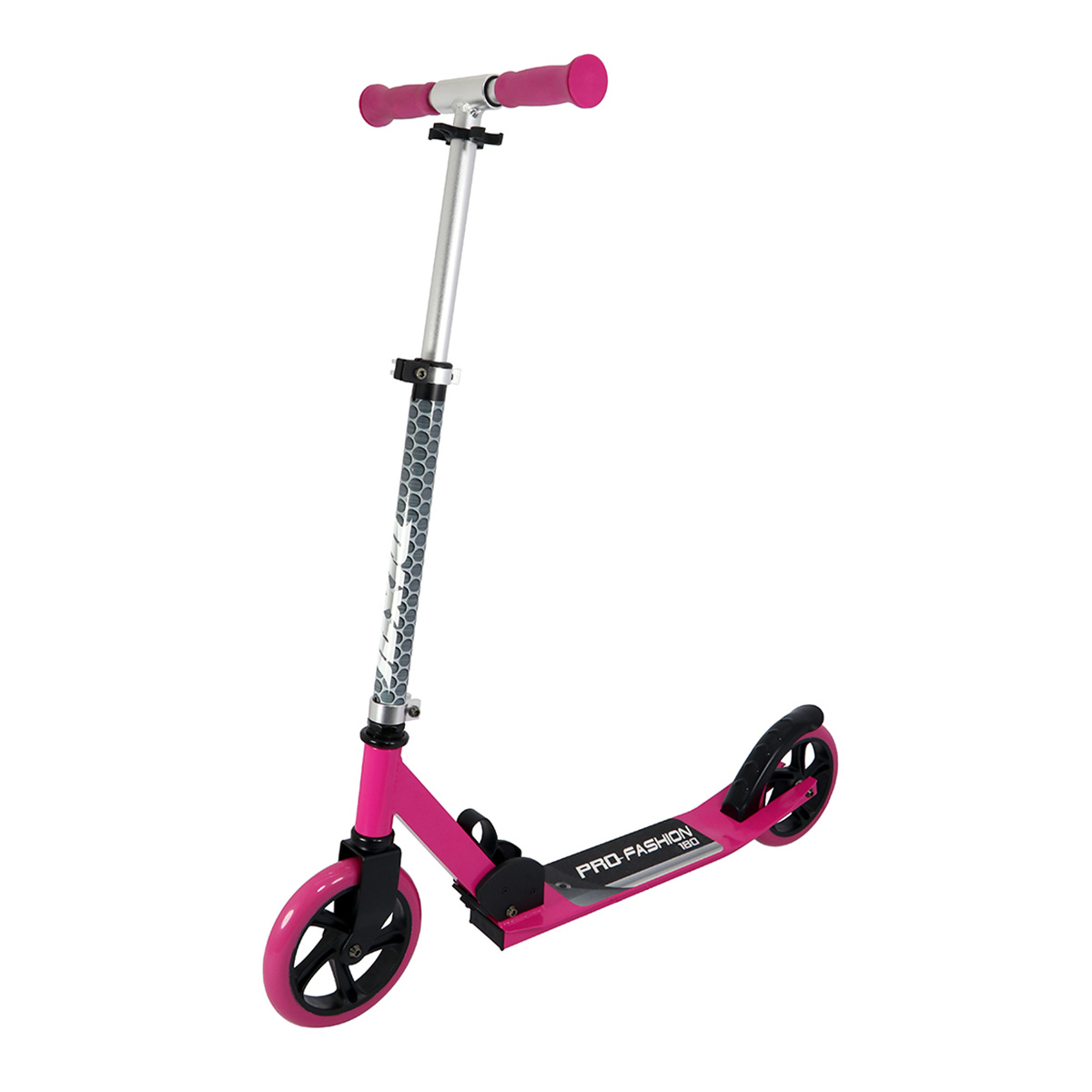 

Самокат складной Nixor Sports Pro-Fashion 180 NA01081-P ТМ: Nixor Sport, NA01081-P