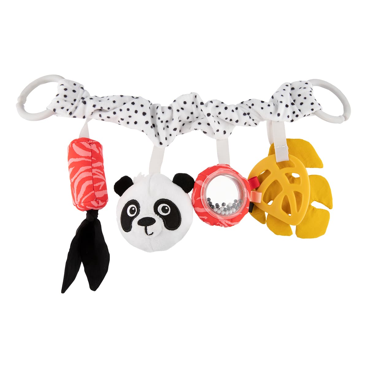 

Игрушка-подвеска Canpol babies Boo 68/085 ТМ: Canpol babies, 68/085