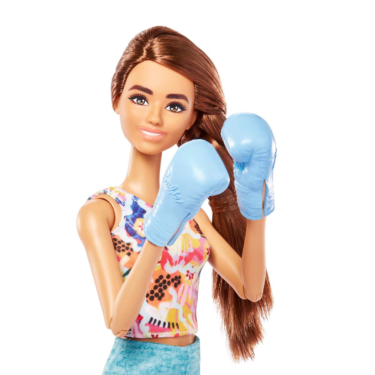 Ігровий набір Barbie Sports - 4