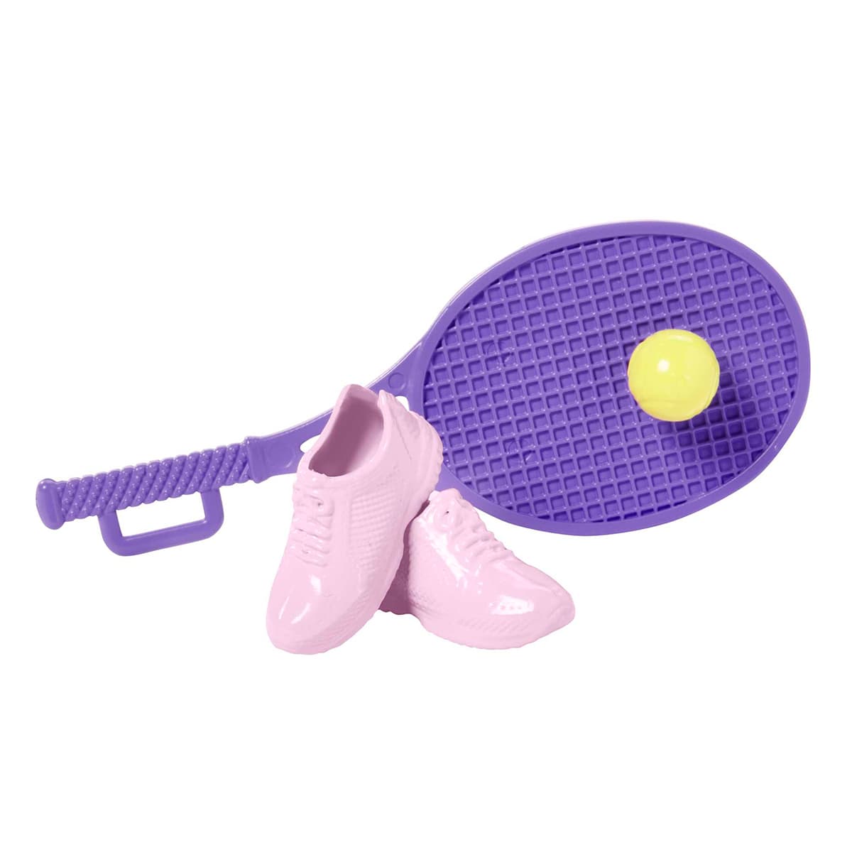Ігровий набір Barbie Sports - 7