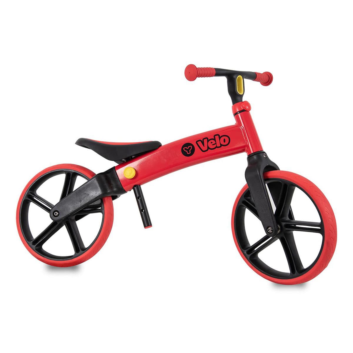 

Беговел YVolution YVelo Red N101051 ТМ: Yvolution, N101051