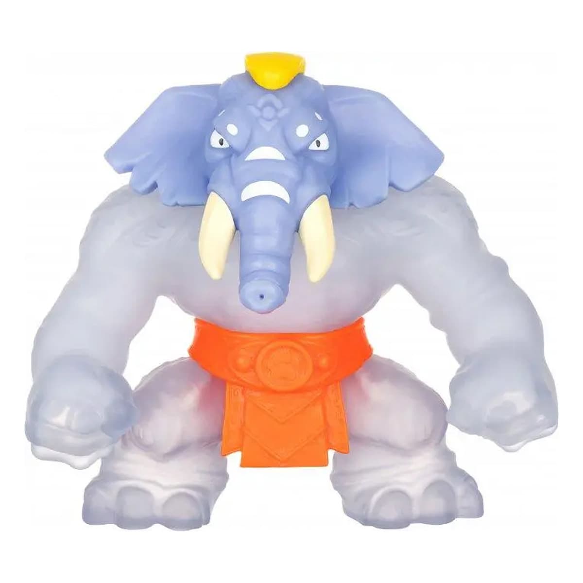 

Стретч-антистресс GooJitZu Glow shifters Гигатаск 123020 ТМ: GooJitZu, 123020