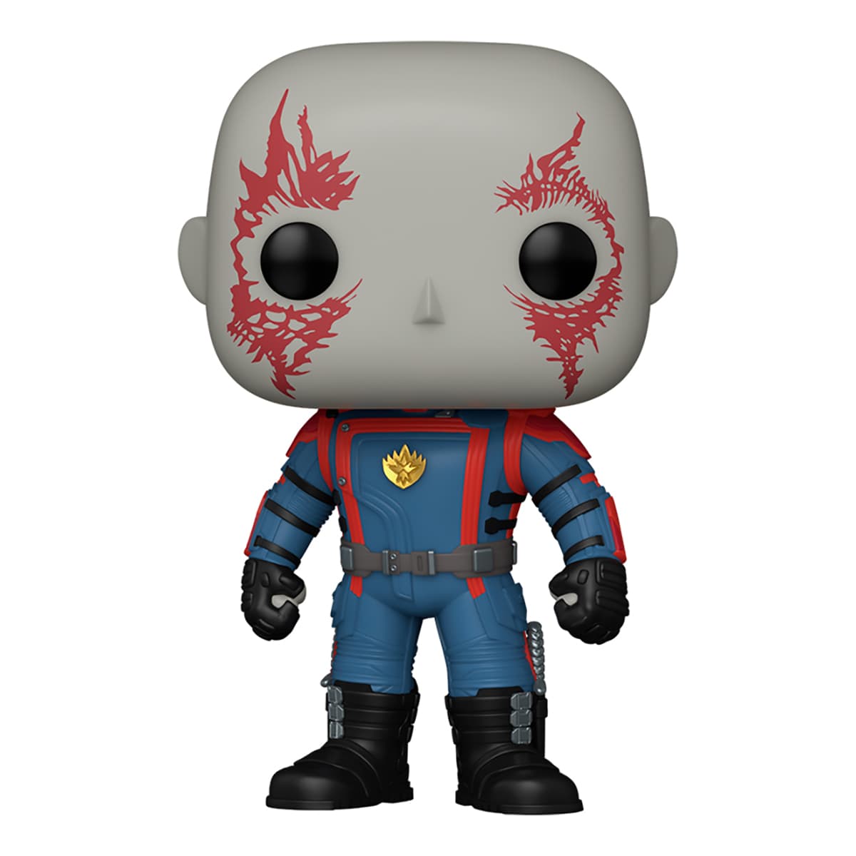 

Игровая фигурка Funko Pop Дракс 9.6 см 68053 ТМ: Funko Pop, 68053