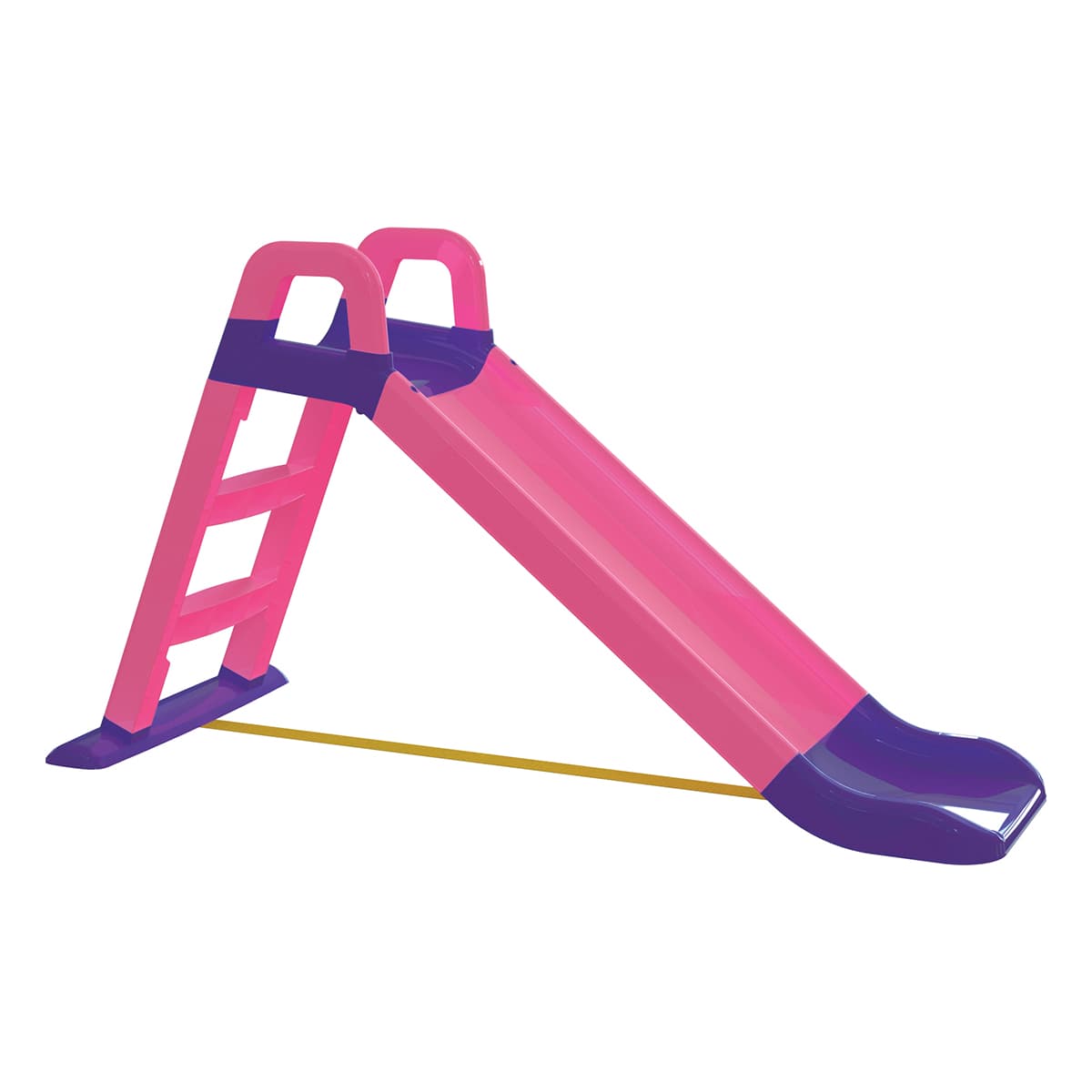 

Горка Doloni для катания детей Pink 140 см 0140/05 ТМ: Doloni, 0140/05