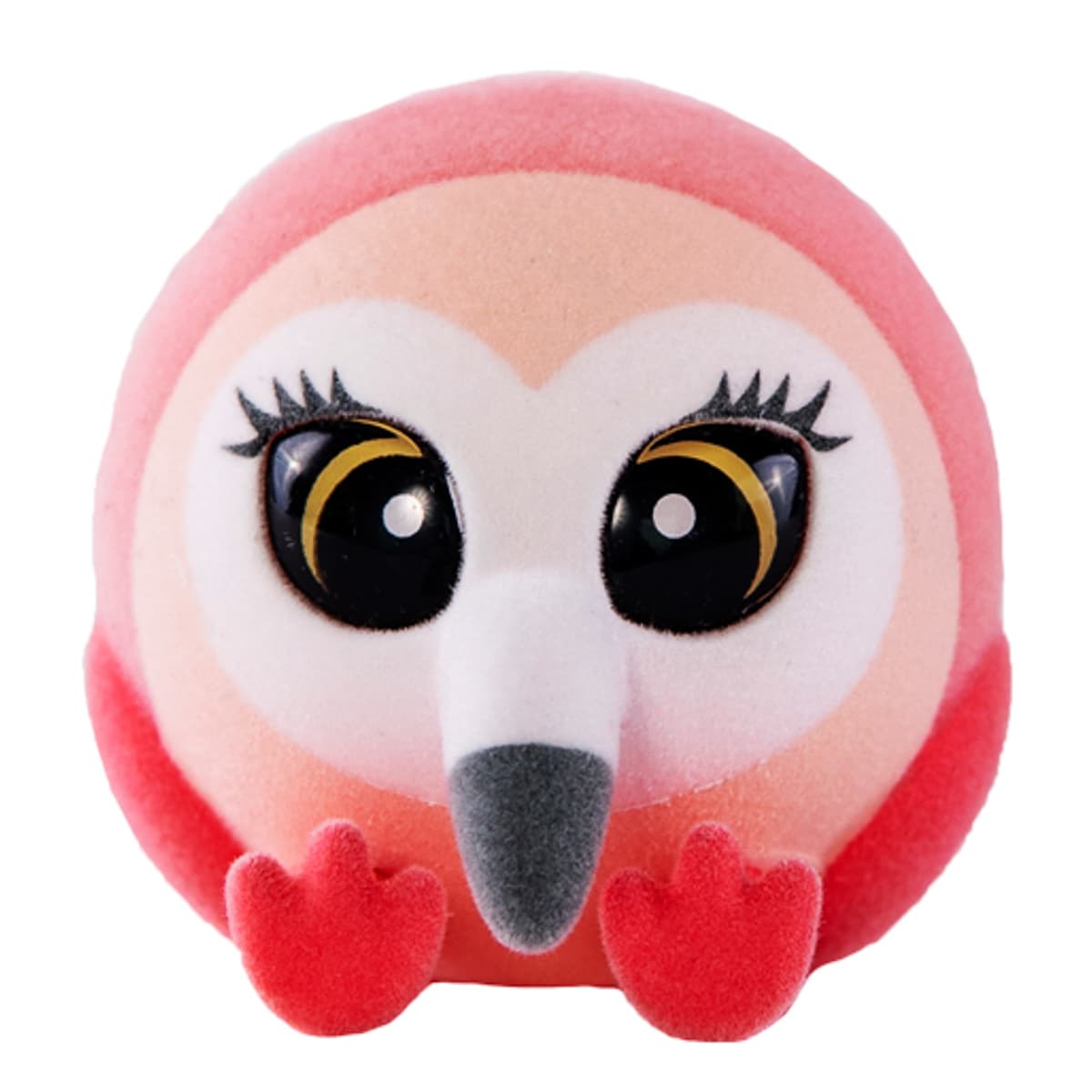 

Фигурка Flockies Фламинго Фиона FLO0115 ТМ: Flockies, FLO0115