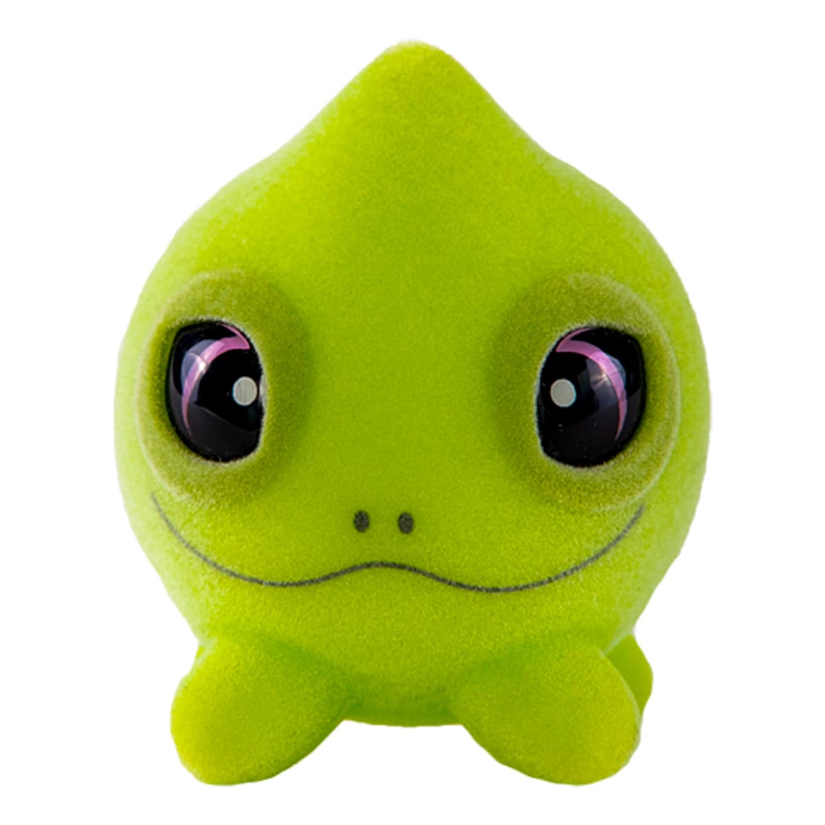 

Фигурка Flockies Хамелеон Кларк FLO0116 ТМ: Flockies, FLO0116
