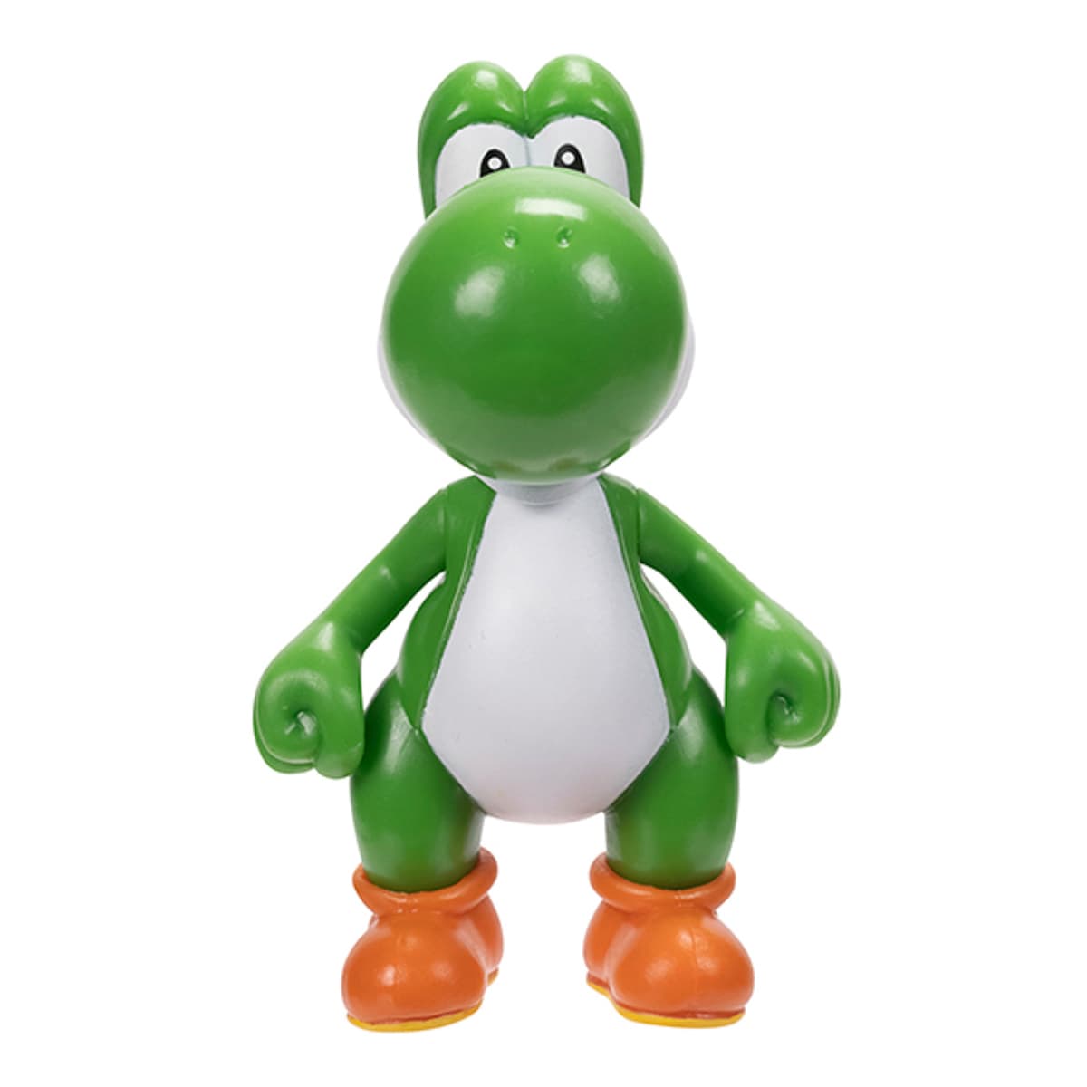 

Игровая фигурка Super Mario Зеленый Йоши 6 см 61228-RF1-GEN ТМ: Super Mario, 61228-RF1-GEN