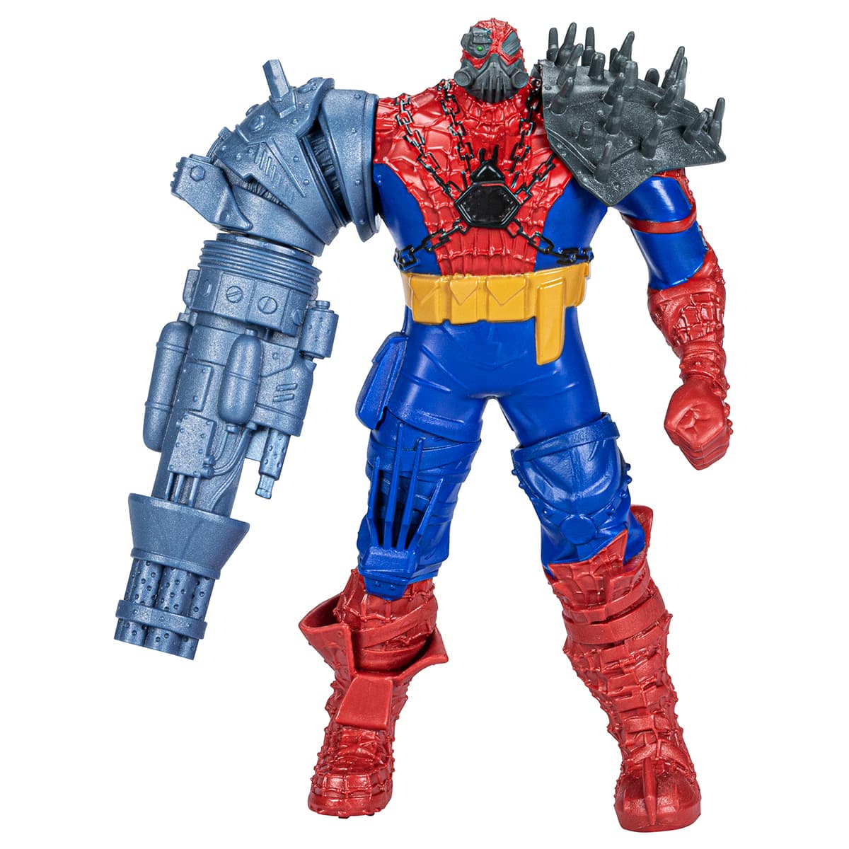 

Фигурка Spider-Man Cyborg Spider Woman 15 см F5621 ТМ: Spider-Man, F5621