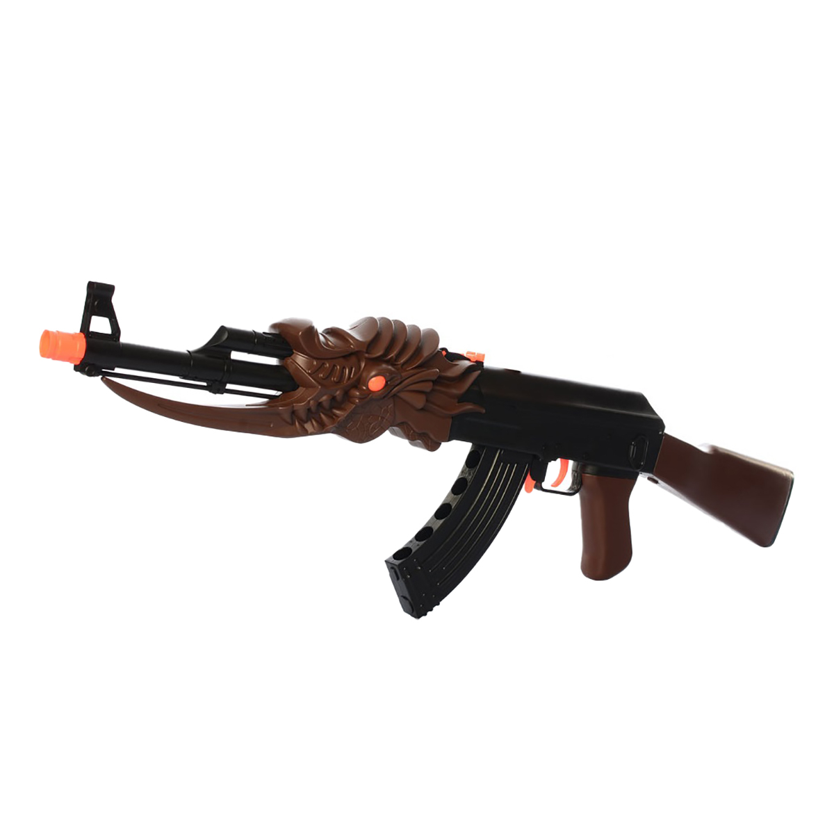 

Автомат Yang Kai M47-2 M47-2+ ТМ: Yang Kai, M47-2+