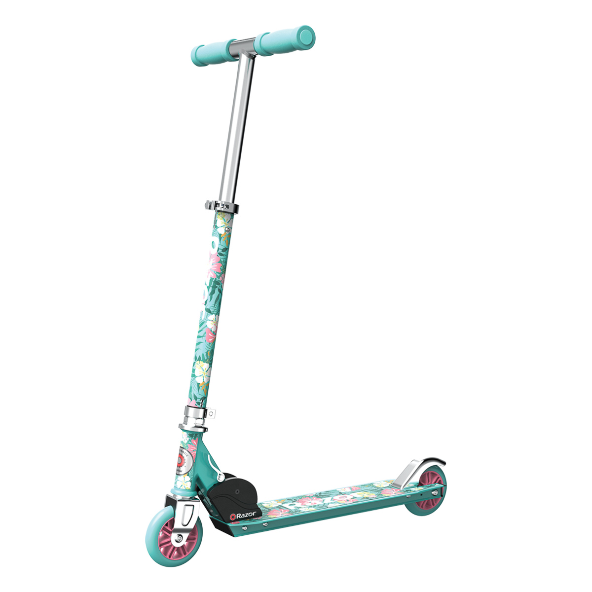 

Самокат Razor Model A Paradise 13010343 ТМ: Razor, 13010343