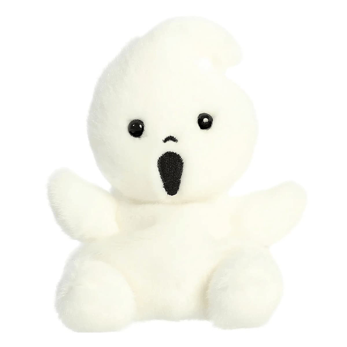 

Мягкая игрушка Aurora Маленькое привидение 12 см 201038A ТМ: Aurora, 201038A