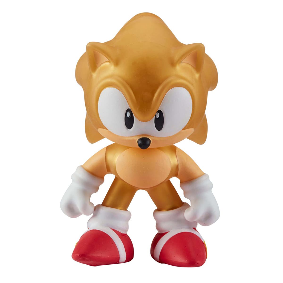 

Игрушка-тянучка Stretch Gold stretch Sonik 123066 ТМ: Stretch, 123066