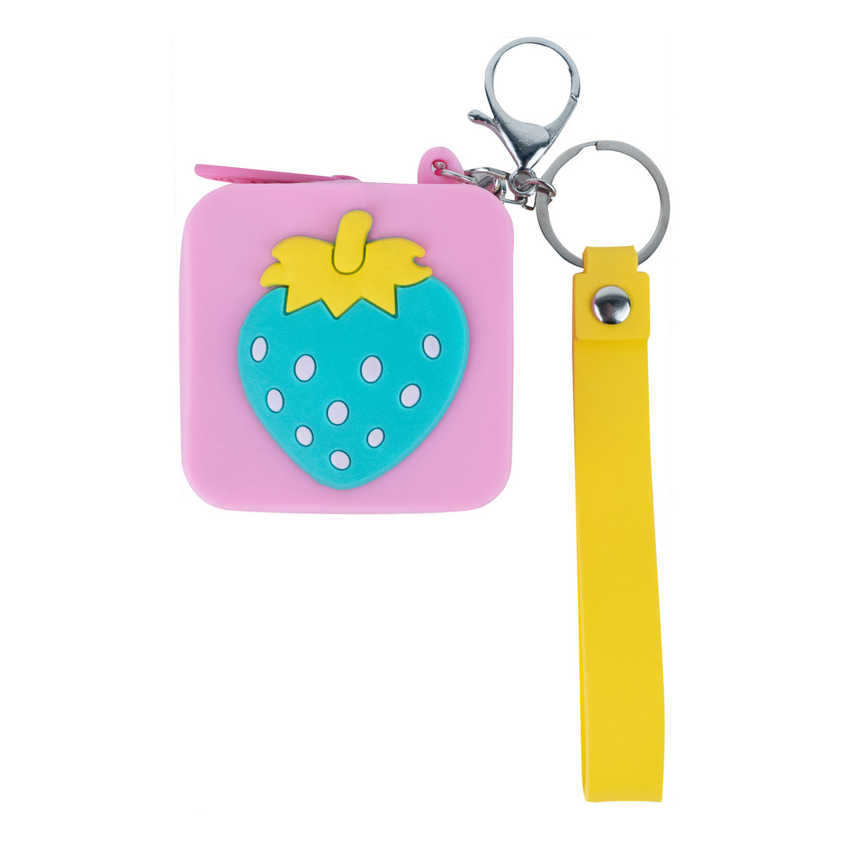 

Кошелек Kite Strawberry K22-595-4 ТМ: Kite, K22-595-4