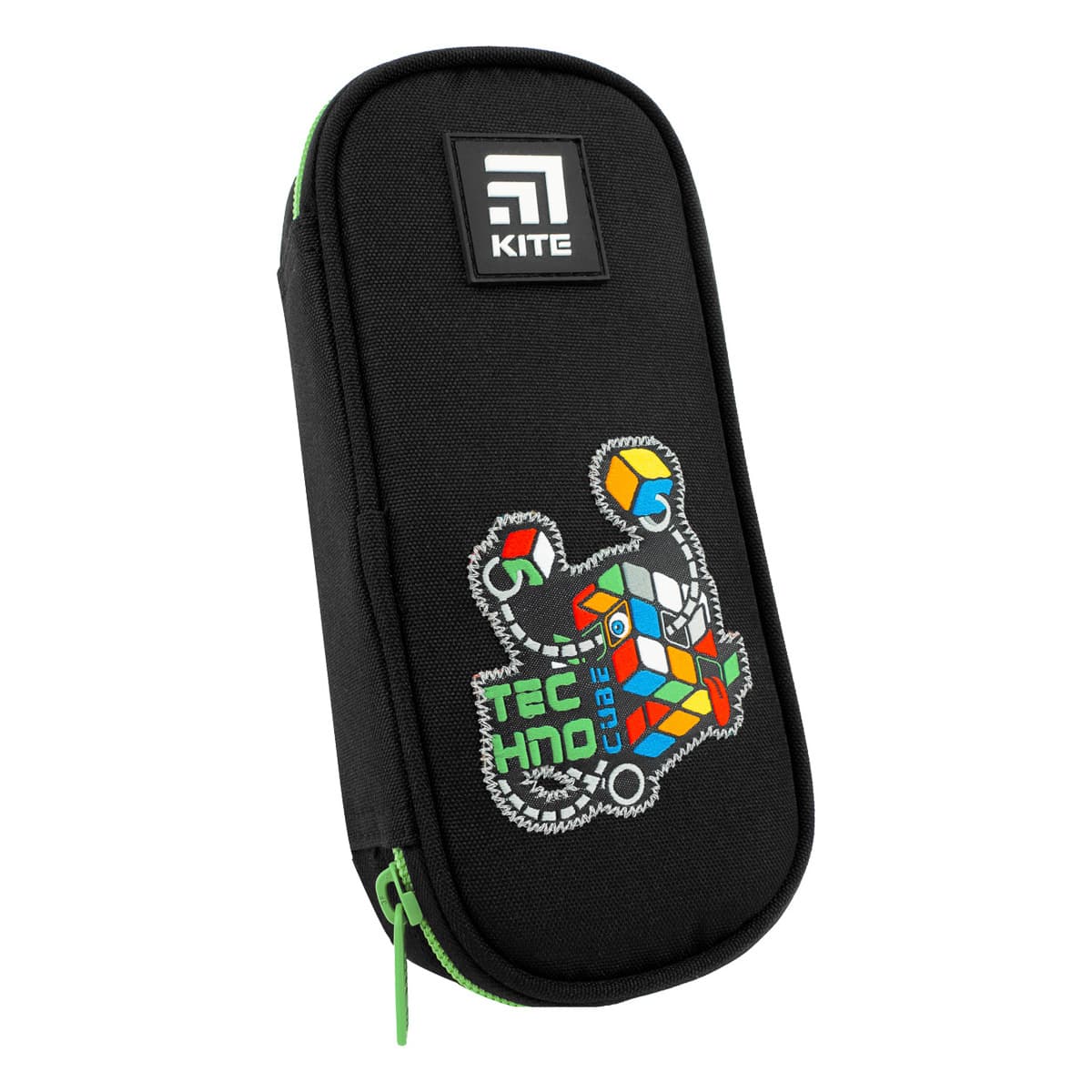 

Пенал Kite Techno Cube K22-662-14 ТМ: Kite, K22-662-14