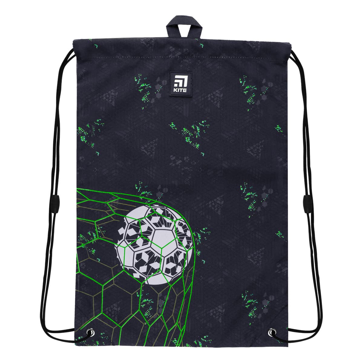 

Сумка для обуви Kite Goal K22-600M-12 ТМ: Kite, K22-600M-12