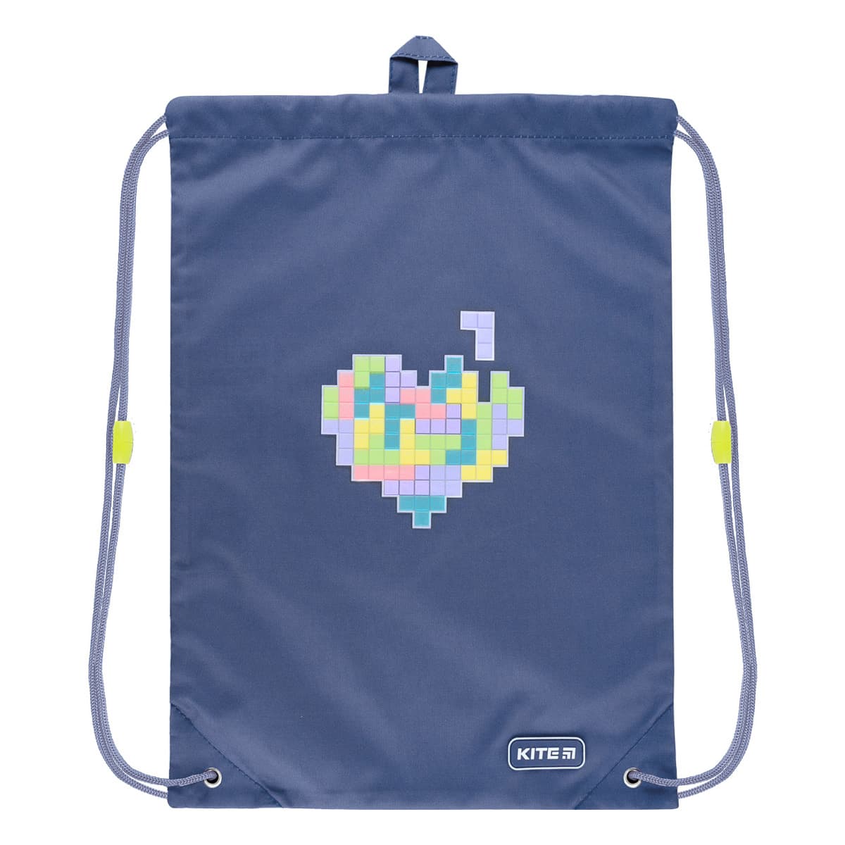 

Сумка для обуви Kite Tetris K22-600M-13 ТМ: Kite, K22-600M-13