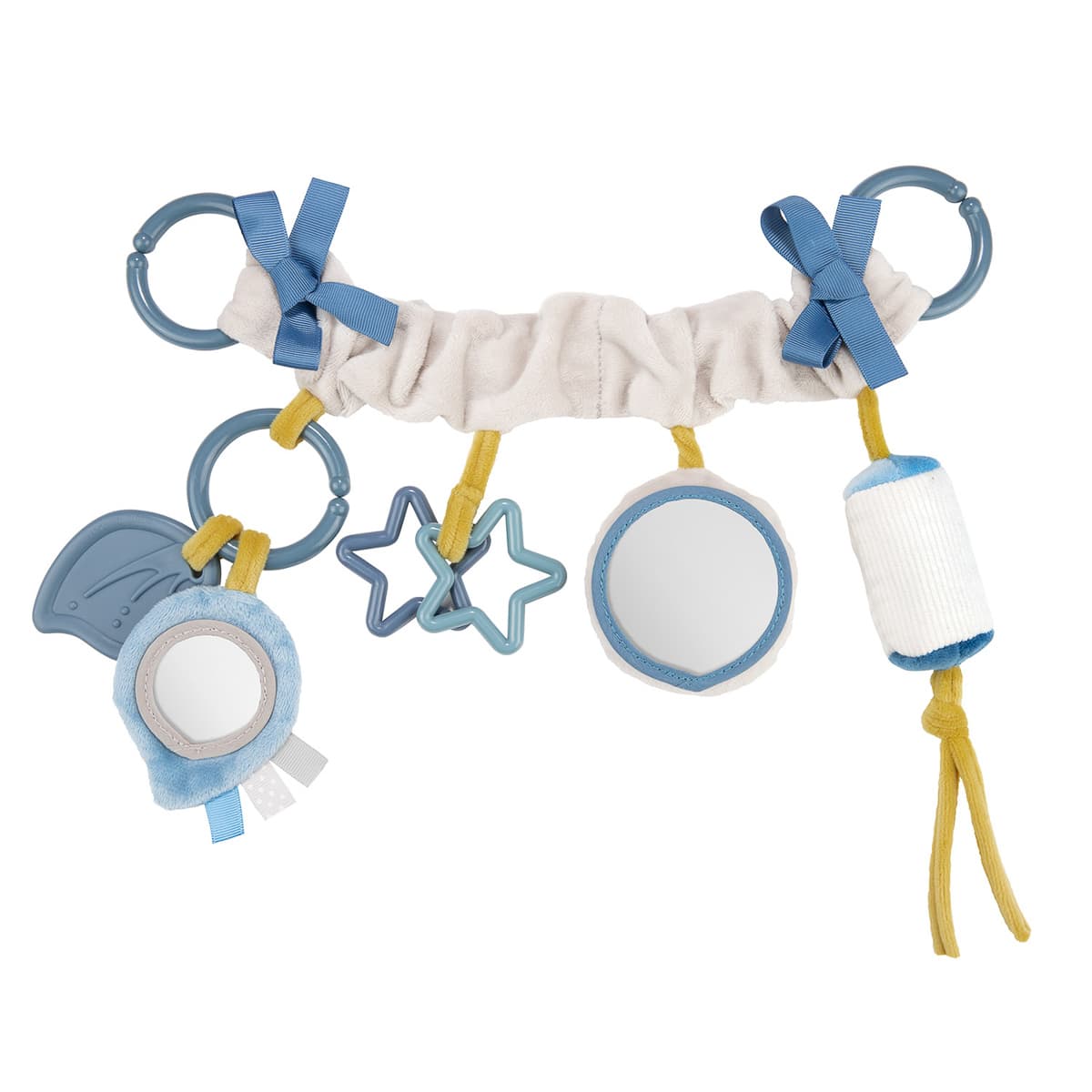 

Подвеска Canpol babies Sky 68/072_grey ТМ: Canpol babies, 68/072_grey