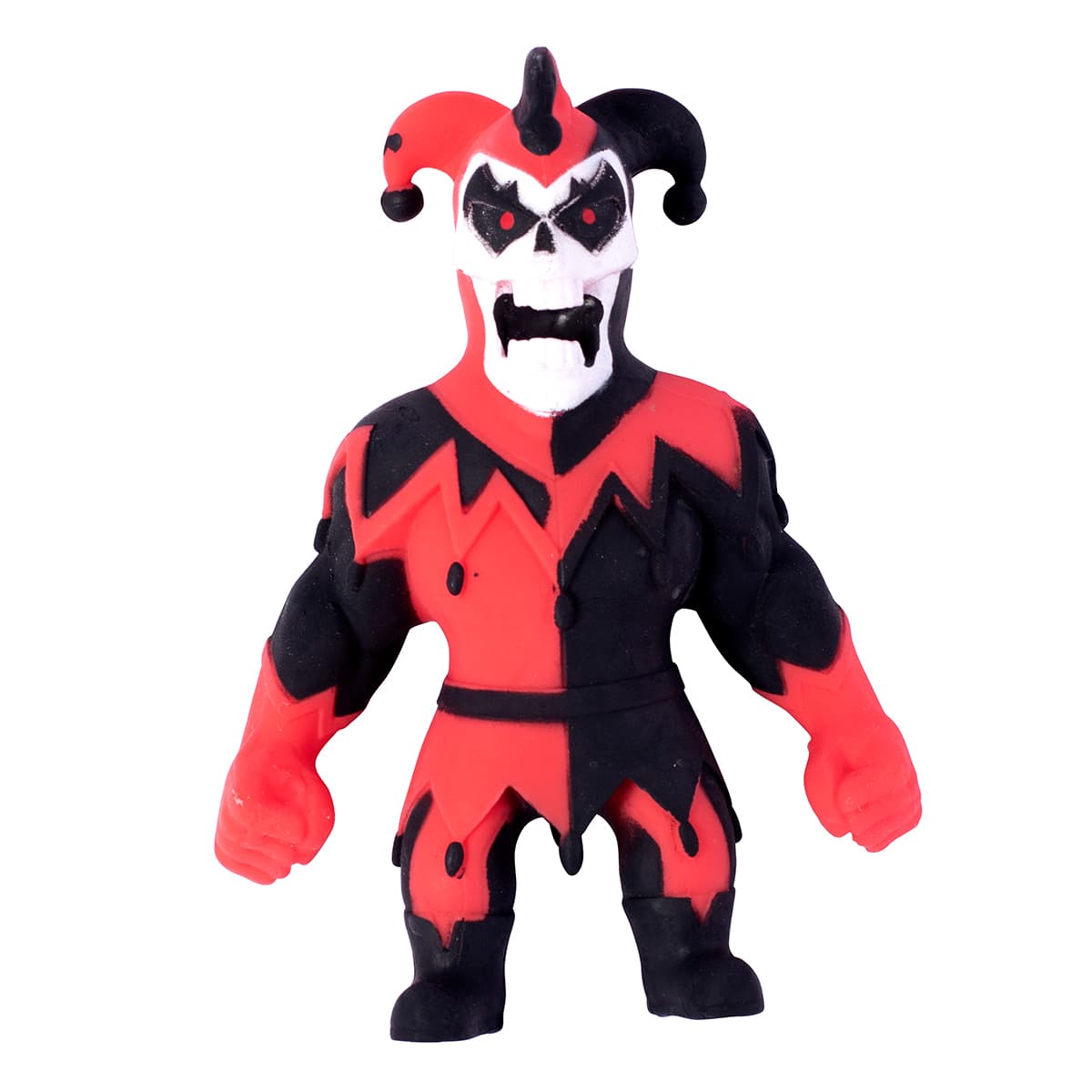 

Игрушка-тянучка Monster Flex Шут 90002 ТМ: Monster Flex, 90002