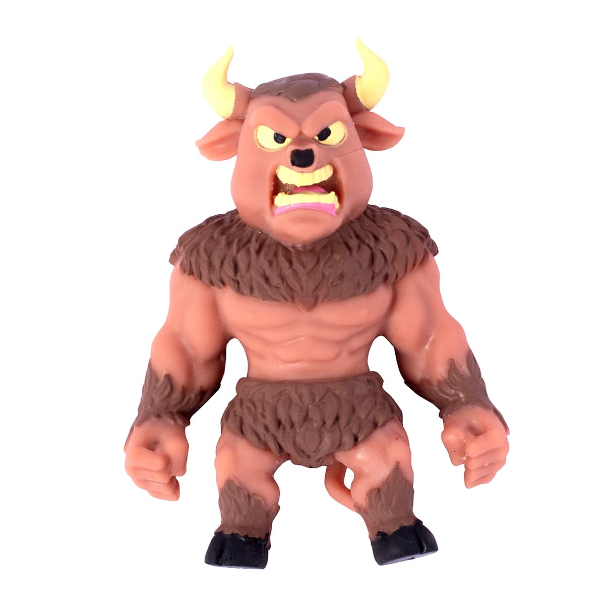 

Игрушка-тянучка Monster Flex Минотавр 90011 ТМ: Monster Flex, 90011