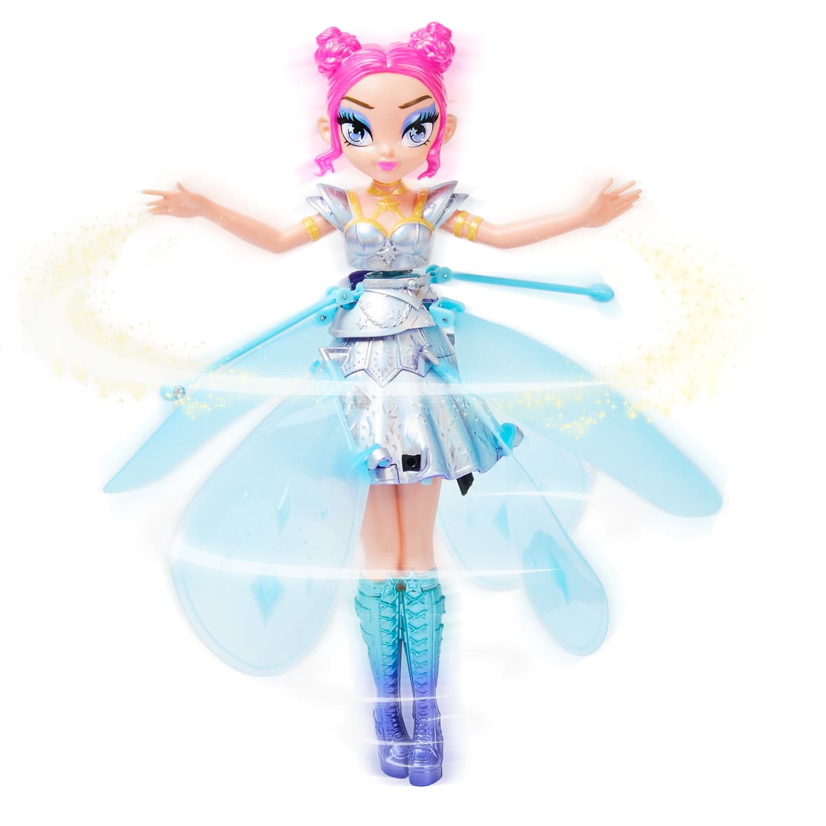 

Игровой набор Hatchimals Flying Pixie Stralight Idol SM19184/2081 ТМ: Hatchimals, SM19184/2081