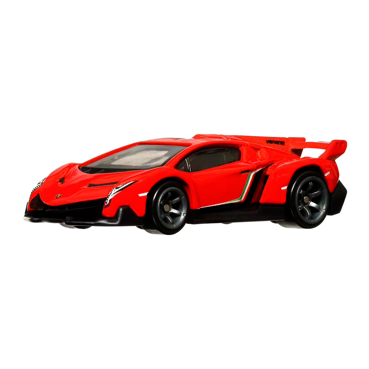 

Коллекционная модель машинки Hot Wheels Lamborghini Venero FPY86/HKC41 ТМ: HotWheels, FPY86/HKC41