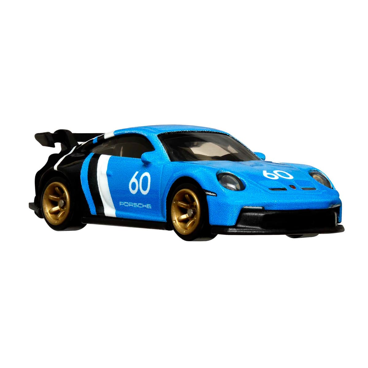 

Коллекционная модель машинки Hot Wheels Porsche 911 GF3 FPY86/HKC44 ТМ: HotWheels, FPY86/HKC44