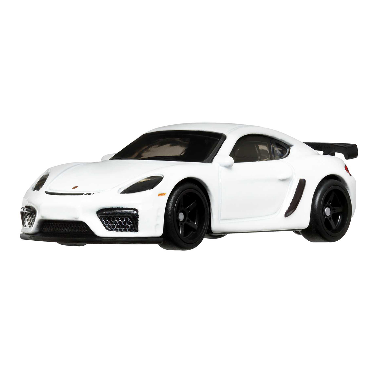 

Коллекционная модель Hot Wheels Porsche 718 Cayman GT4 HNW46/HKD20 ТМ: HotWheels, HNW46/HKD20