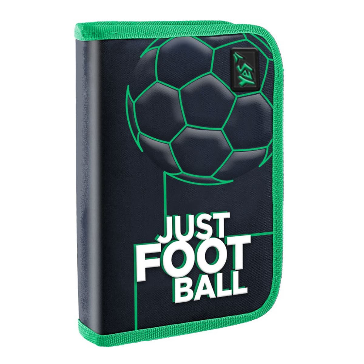 

Пенал Yes Football 533405 ТМ: Yes, 533405