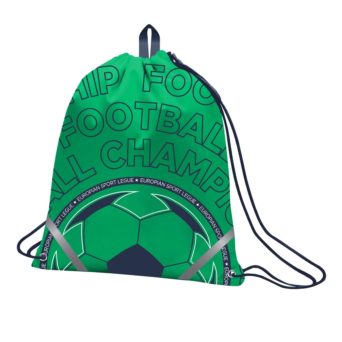 

Сумка для обуви Yes SB-10 Football Champion 533458 ТМ: Yes, 533458