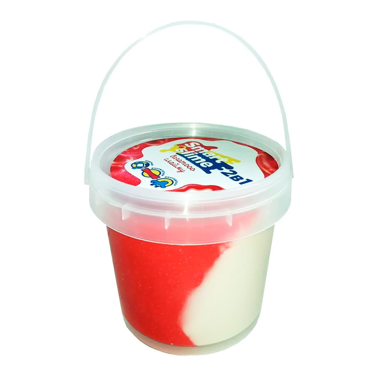 

Слайм DGT-Games Smart Slime Pleasant sensations SS08_UA ТМ: DGT-Games, SS08_UA