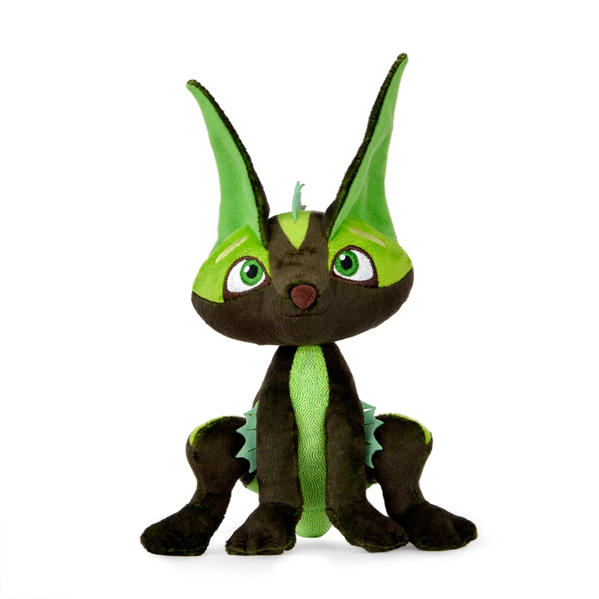 

Мягкая игрушка WP Merchandise Мавка Лесная песня Квусь мини 22 см FWPSWAMPYMIN23GN0 ТМ: WP Merchandise, FWPSWAMPYMIN23GN0