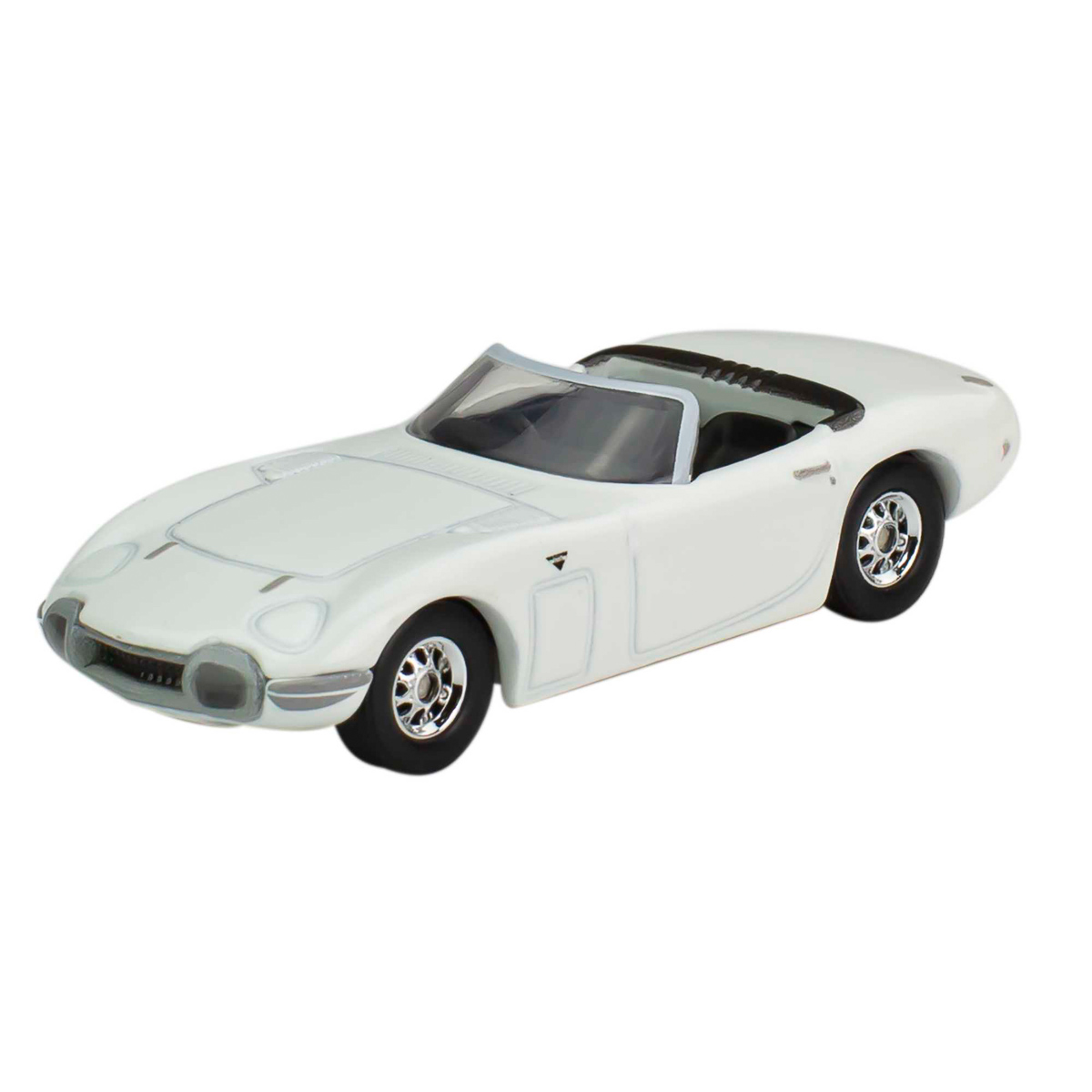 

Коллекционная модель машинки Hot Wheels Живешь только дважды DMC55/HKC27 ТМ: HotWheels, DMC55/HKC27