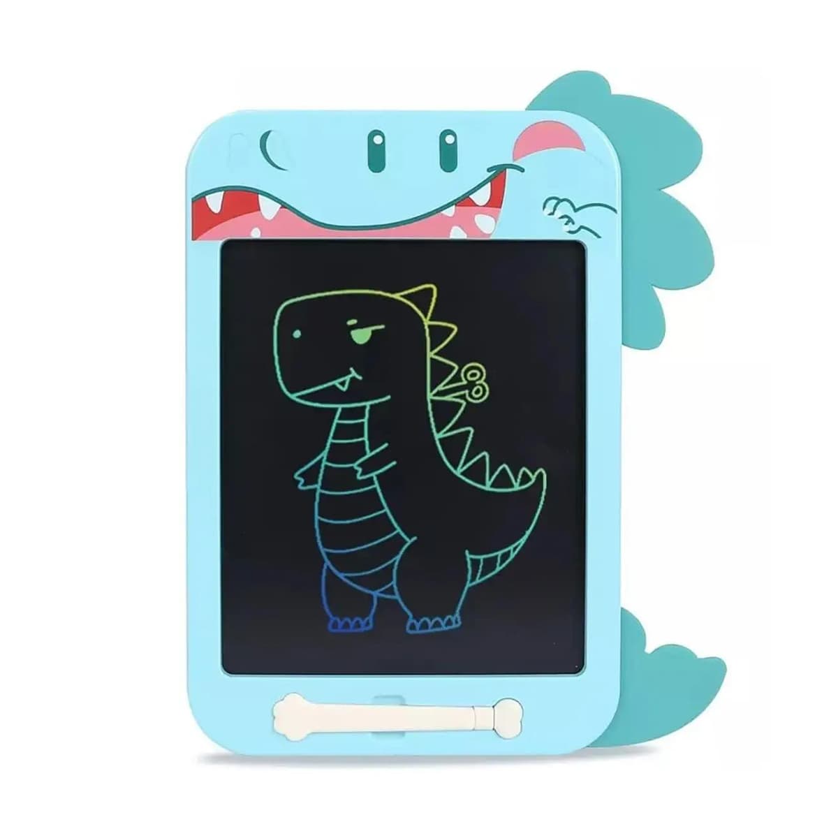 

Планшет графический для рисования Lunatik Dinosaur (LN10K-B) LN10K-B ТМ: LUNATIK, LN10K-B