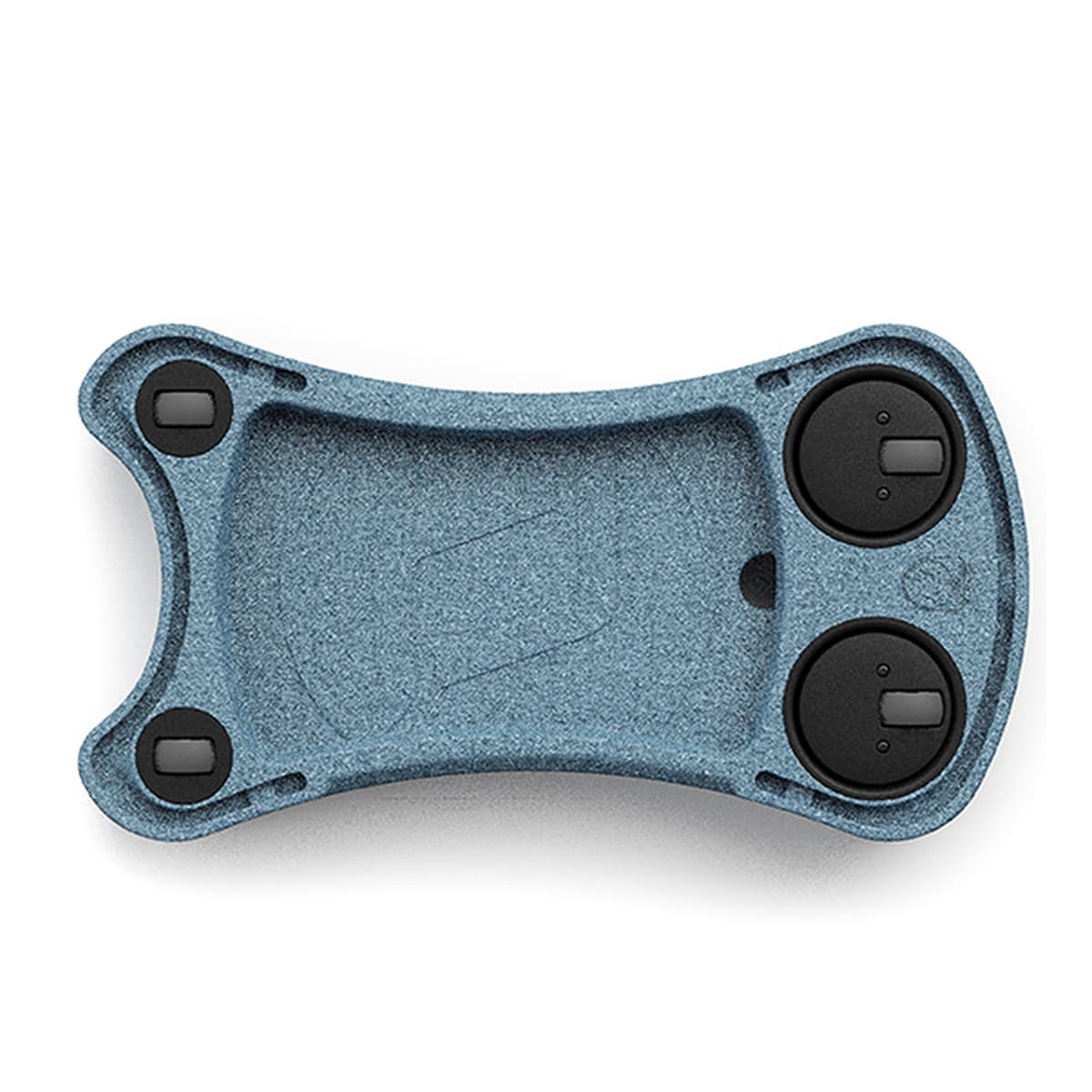 Толокар ScootRide серії MyFirst Grey-Blue - 6