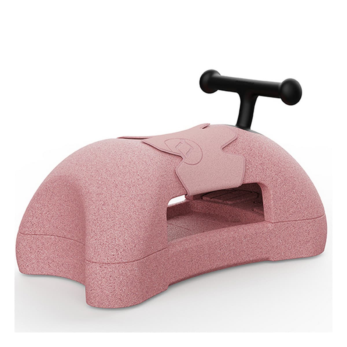 Толокар ScootRide серії MyFirst Pink - 2
