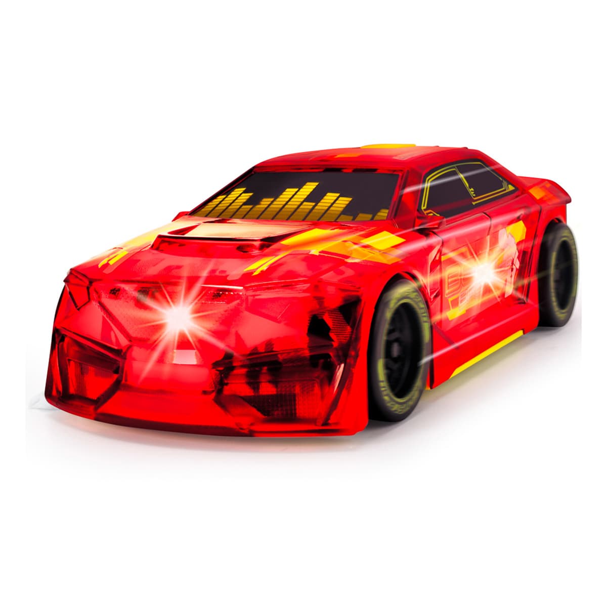 

Автомобиль Dickie Toys Beat Breaker 3763010 ТМ: Dickie Toys, 3763010
