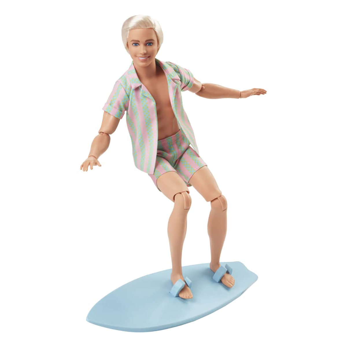 

Кукла Barbie The Movie Perfect Day Кен HPJ97 ТМ: Barbie, HPJ97