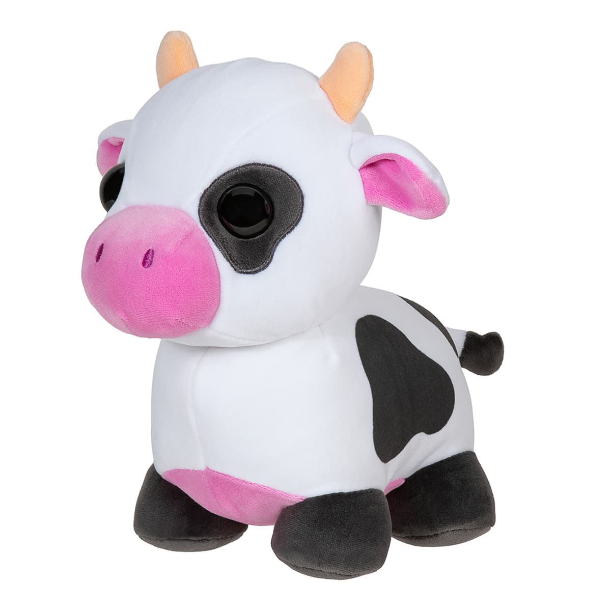 

Мягкая игрушка Adopt Me Cow AME0007 ТМ: Adopt Me!, AME0007