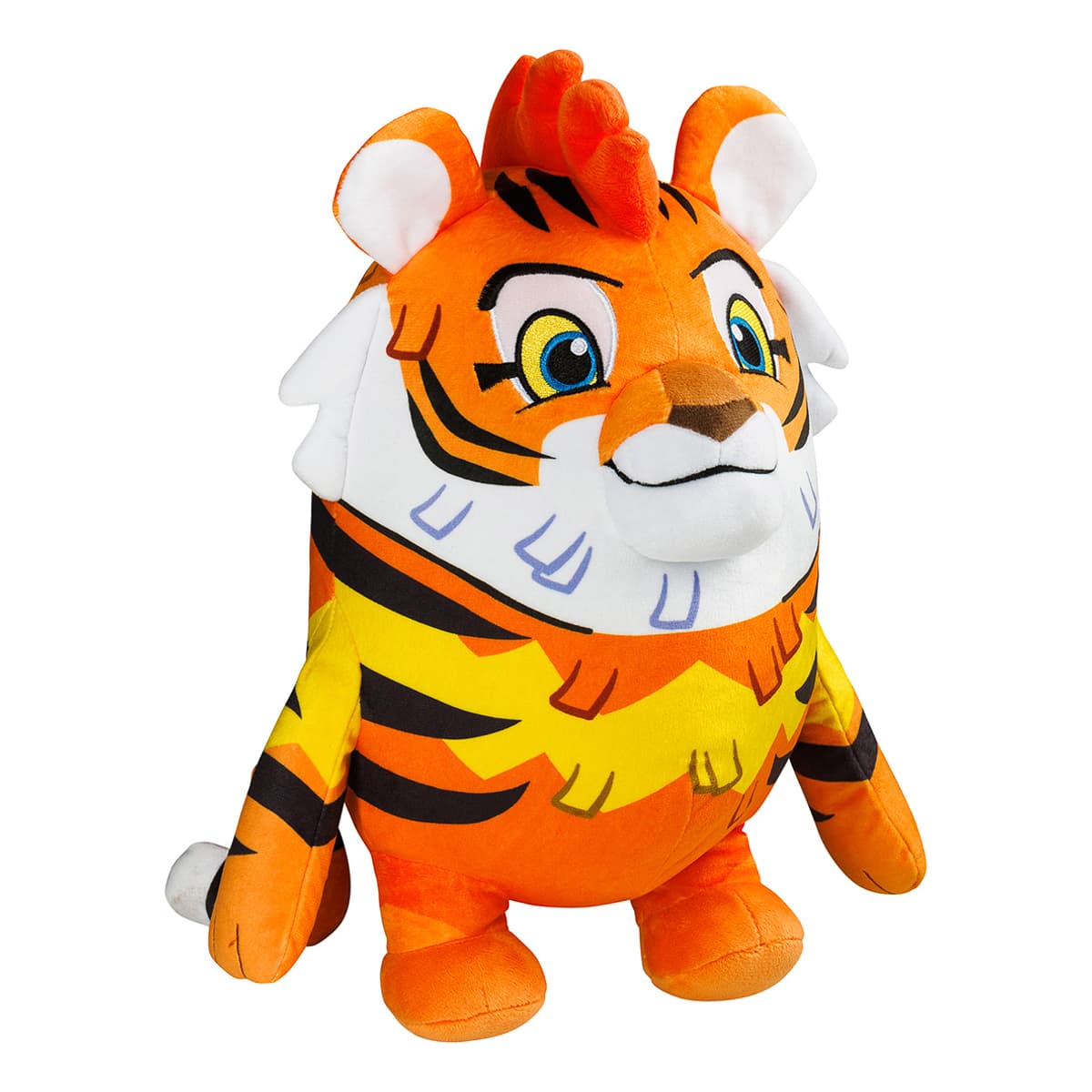 

Мягкая игрушка Piñata Smashlings Тигр Моу 30 см SL7008-3 ТМ: Piñata Smashlings, SL7008-3