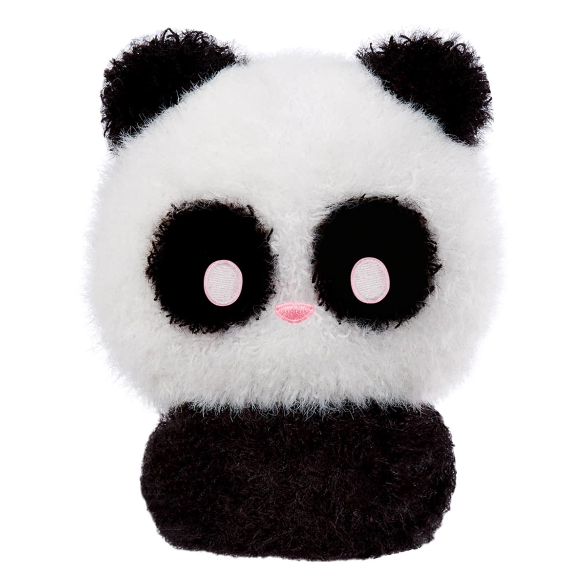 

Мягкая игрушка-сюрприз Fluffie Stuffiez Панда 593447-5 ТМ: Fluffie Stuffiez, 593447-5