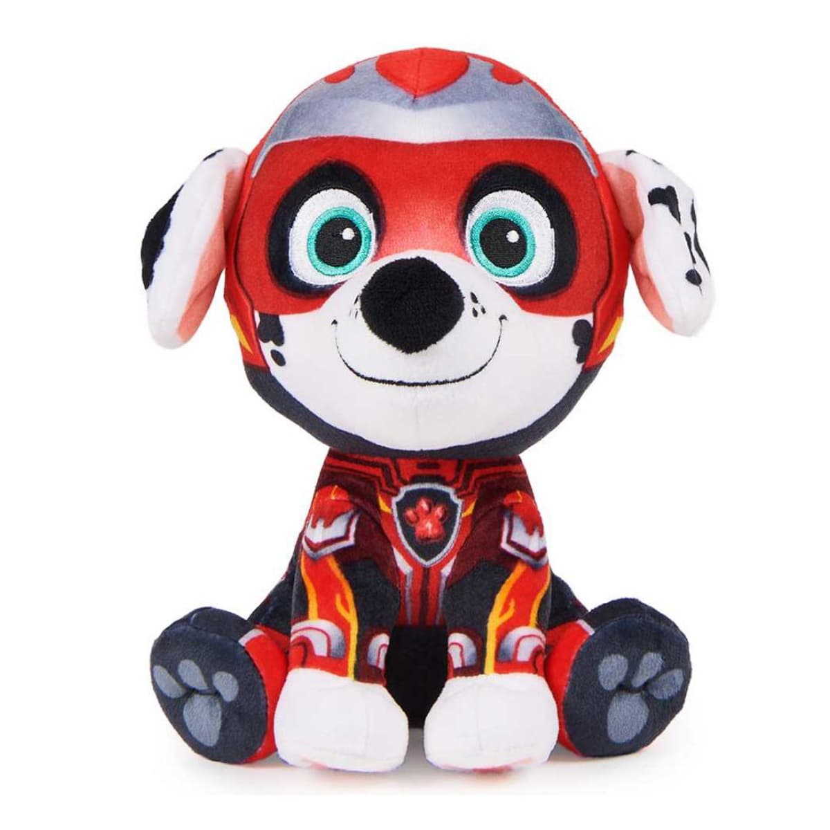 

Мягкая игрушка Spin Master Paw Patrol Маршалл SM84240/7135 ТМ: Spin Master, SM84240/7135