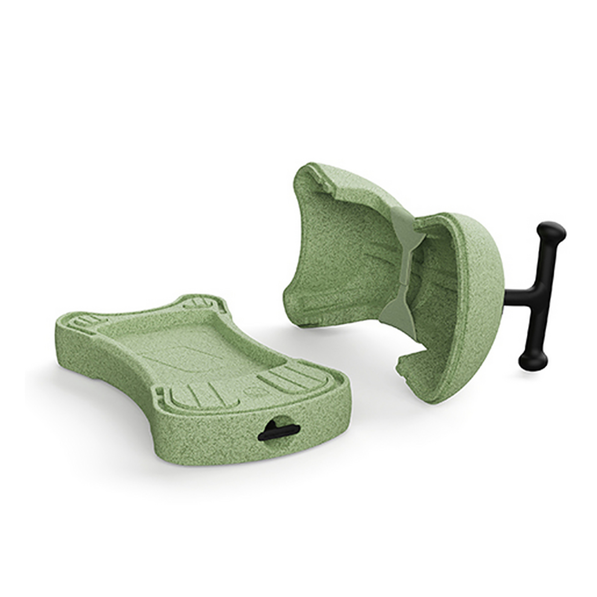 Толокар ScootRide MyFirst Olive - 5