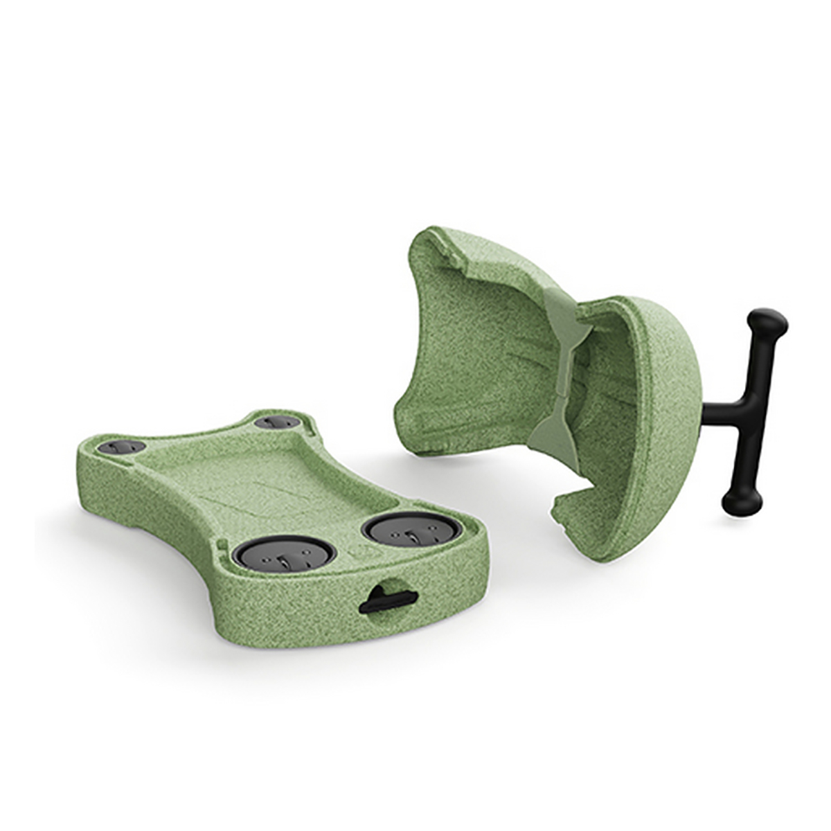 Толокар ScootRide MyFirst Olive - 6