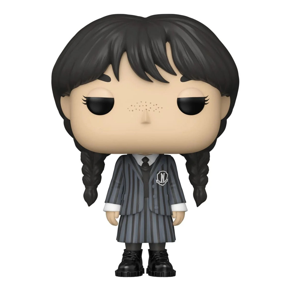 

Игровая фигурка Funko Pop! Венздей 67457 ТМ: Funko Pop, 67457